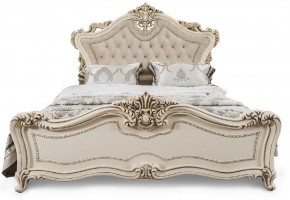 Кровать "Джоконда" (1800*2000) крем в Салехарде - salekhard.ok-mebel.com | фото
